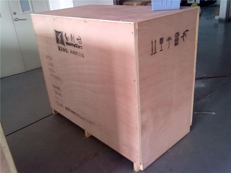 出口免檢木箱