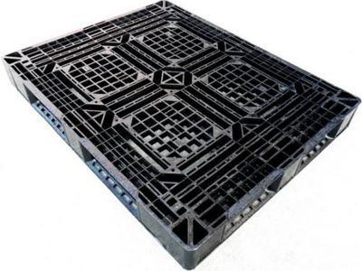 塑膠卡板（托盤(pán)）